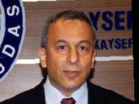 Kilci: Hedef tutmasa da çok iyiye gidiyoruz...