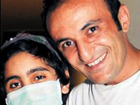 Umuda yolculuk başladı