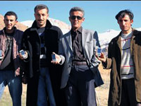 Köylüler baz istasyonu istiyor