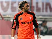 Beşiktaş'a Hakan müjdesi