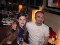 Arda'dan Sinem'e evlilik teklifi