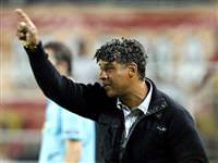 Frank Rijkaard İstanbul’da