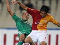 Emre Güngör korkuttu