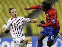 Beşiktaş’ta Holosko sevinci