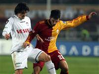 'Arda Turan Türkiye'nin gözbebeği'