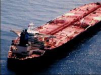 Korsanlar 'büyük balık' yakaladı