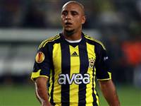 Roberto Carlos gidiyor