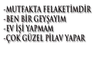 İşte ünlülerin ’ev’ halleri