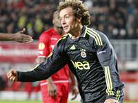 Lugano'nun korner kurnazlığı