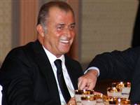 Terim'den A.Gücü'ne teklif