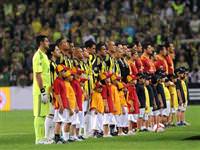 UEFA'da favori F.Bahçe ve G.Saray
