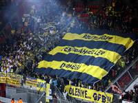 Fenerbahçe, kupanın en iyi takımı