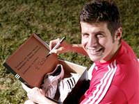 Emre: ‘Beklentiler yüksek’