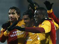 Cimbom grup lideri!