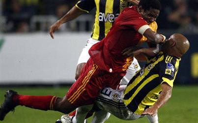 Keita’nın foyası ortaya çıktı!