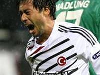 Emre Belözoğlu mucizesi
