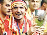 Galatasaray'a gelen unutulmaz efsaneler!