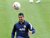 F.Bahçe Volkan'a alternatif buldu