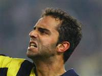 Semih Şentürk: İkimiz de gerildik