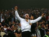 Beşiktaş:0 Diyarbakırspor:0