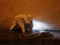 İşte 2009'a damga vuran fotoğraflar