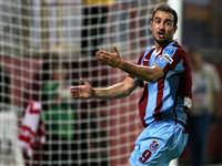 Trabzonspor'da büyük takas