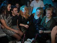 TV'de izleyecek program yoktu ben yaptım!