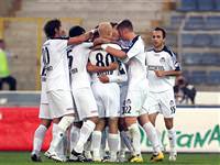 Kasımpaşaspor Sivas’ı aşamadı