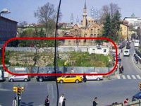 Metro, Vezneciler'de tarihi 'es' geçmesin