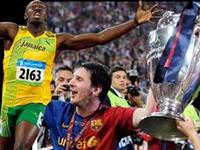 2009 yılının en önemli spor olayları