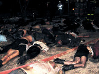 Ulusal fişek yası!