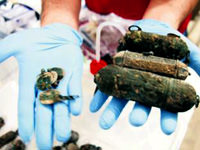 Açıl 'kanalizasyon' açıl