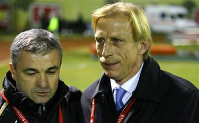 Spor turu foto-galeri