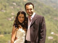 Kadir İnanır'dan korktu