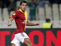 Cimbom'a Baros müjdesi