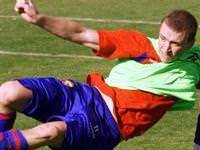 CSKA Moskova İstanbul'a geldi