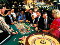 ABD'li işadamının bir gecelik kumar faturası 127 milyon