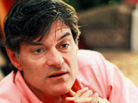 İşin Öz'ü böğürtlende!