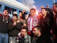 Şenol Güneş umut saçtı