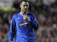 Rangers, Boyd’u elinde tutamaz