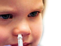 Herkes bu aşıya gebe!