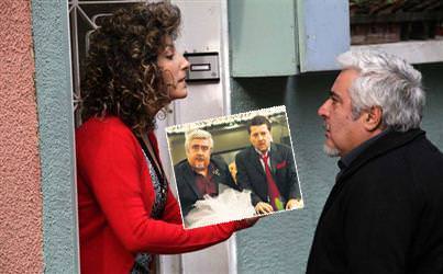 Canım Ailem’de olay var!