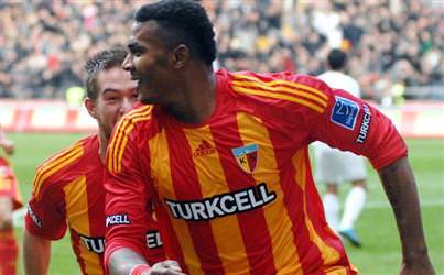 G.Saray’a mı gidecek Beşiktaş’a mı