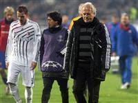 Kartal'a hazin son!