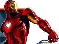 İron Man'in devam filmi geliyor!