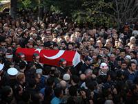 Dehşet dakikaları ve şehitlerin son anları