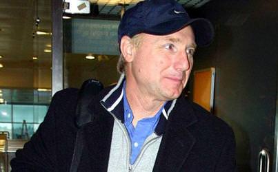 Dan Brown İstanbul’da