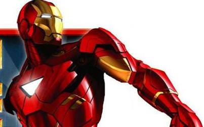 İron Man’in devam filmi geliyor!