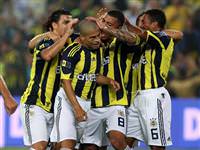 Sadece Alex'le olmaz