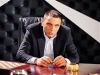 Memati ve Zaza karşı karşıya